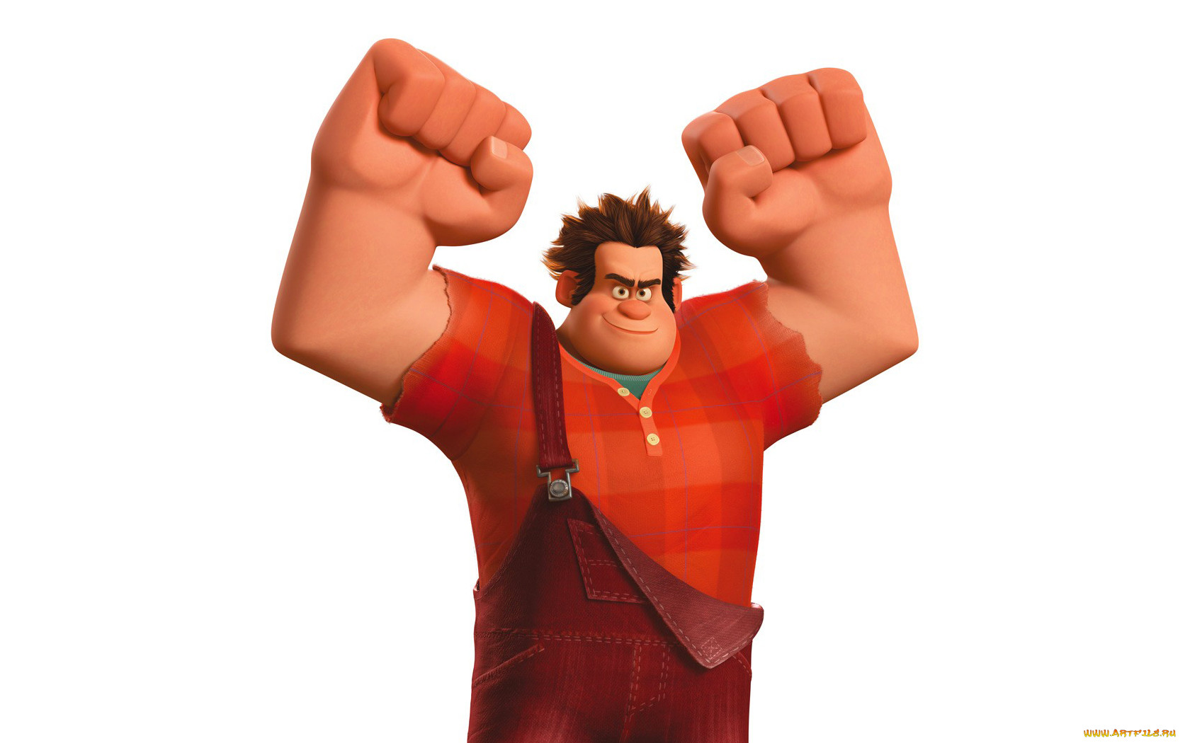 , , wreck, it, ralph, wreck-it